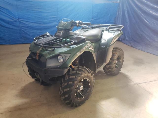 2018 KAWASAKI KVF750 L - JKAVFDL15JB507198