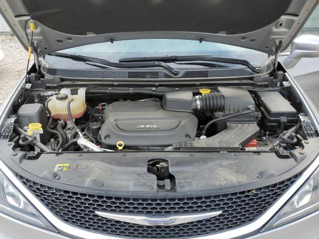 2017 CHRYSLER PACIFICA T - 2C4RC1BG6HR756982