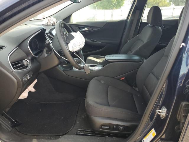 2021 Chevrolet Malibu Lt VIN: 1G1ZD5ST2MF030208 Lot: 61335044