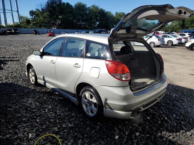 2003 Toyota Corolla Matrix Xr VIN: 2T1KR32EX3C048169 Lot: 61238564