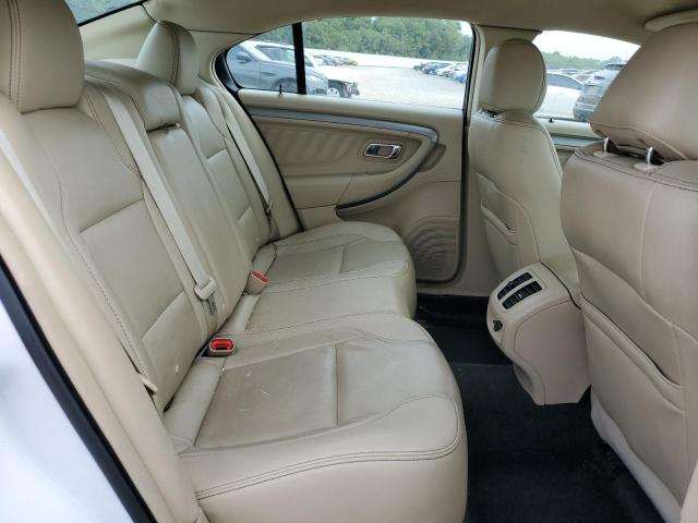 2015 FORD TAURUS SEL - 1FAHP2E8XFG189982
