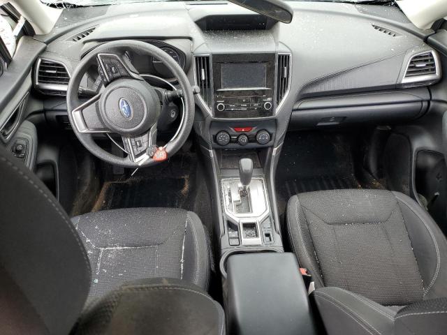 2021 SUBARU FORESTER JF2SKADC0MH458515