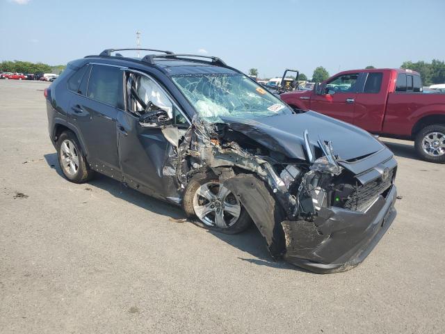 2020 TOYOTA RAV4 XLE - 2T3W1RFV9LW099710