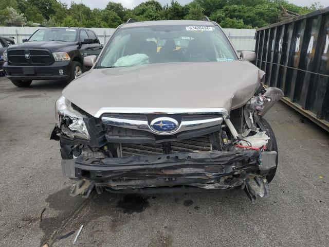 2015 SUBARU FORESTER 2 - JF2SJADC0FH587621