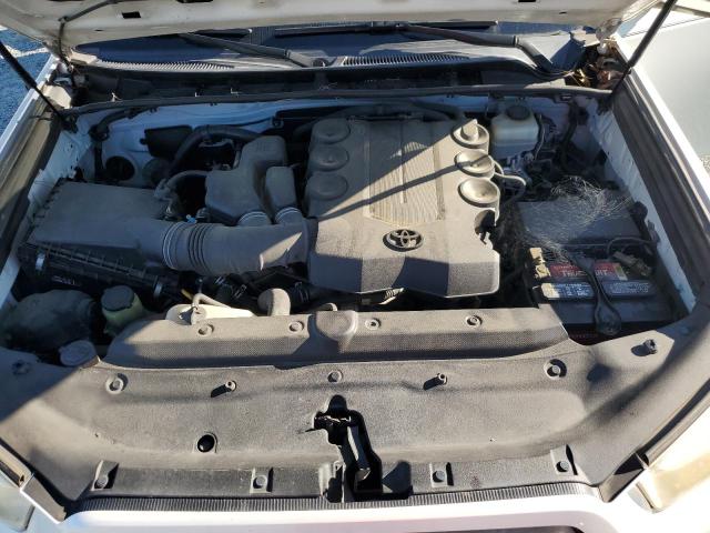 2013 Toyota 4Runner Sr5 VIN: JTEBU5JR1D5119204 Lot: 61295304