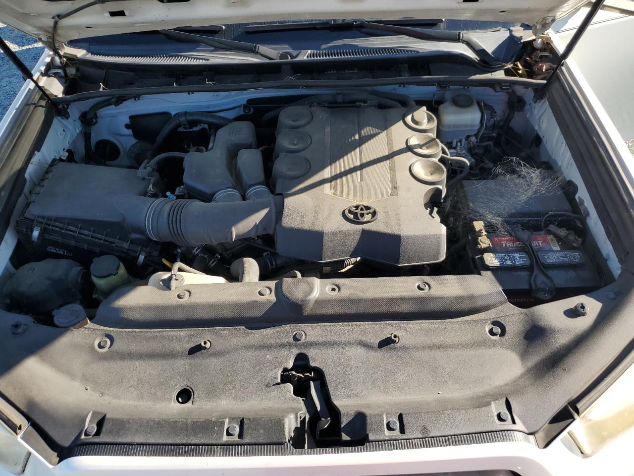 JTEBU5JR1D5119204 2013 Toyota 4Runner Sr5