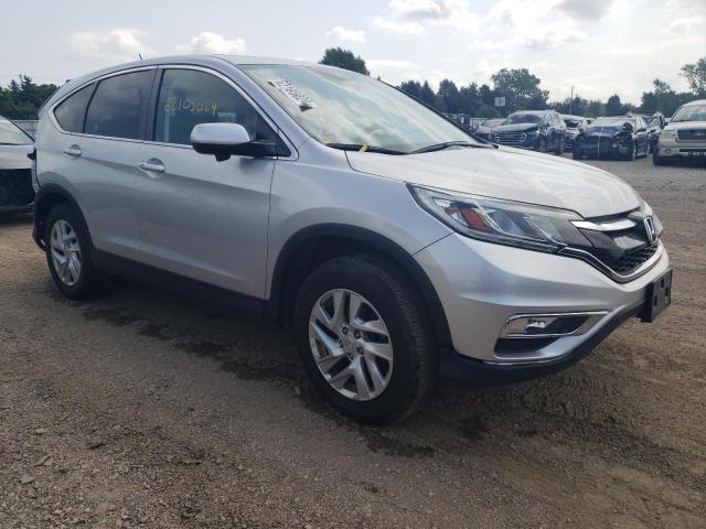2016 HONDA CR-V EX - 5J6RM4H51GL043381