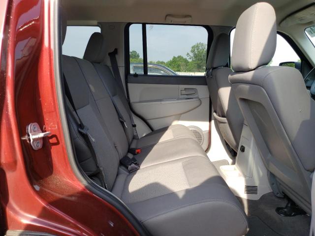 1J8GN28K08W277895 2008 Jeep Liberty Sport
