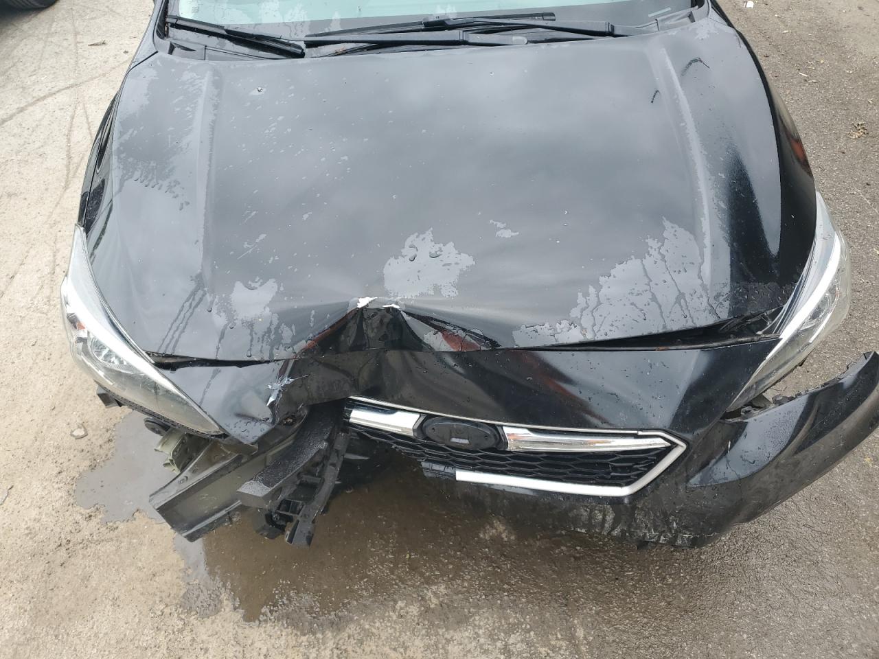 4S3GTAC6XK3745447 2019 Subaru Impreza Premium