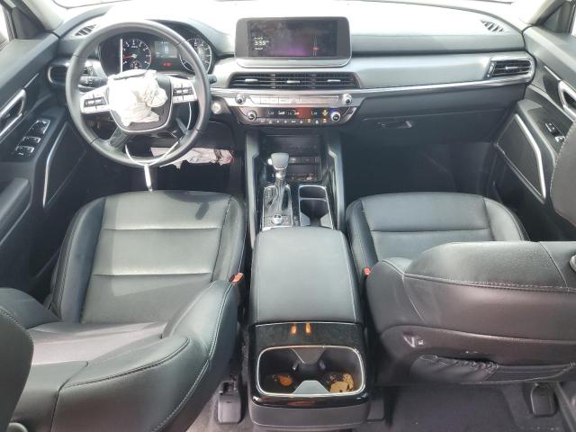 2022 KIA TELLURIDE - 5XYP2DHC4NG316288