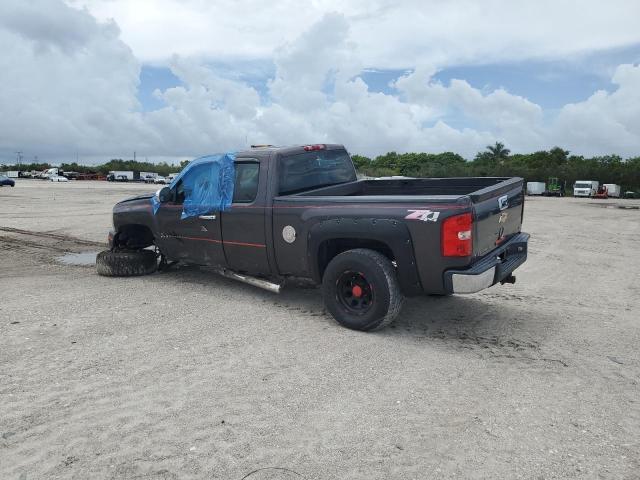 2010 Chevrolet Silverado C1500 VIN: 1GCSCPEX5AZ165280 Lot: 60871404