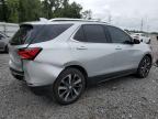 CHEVROLET EQUINOX PR photo