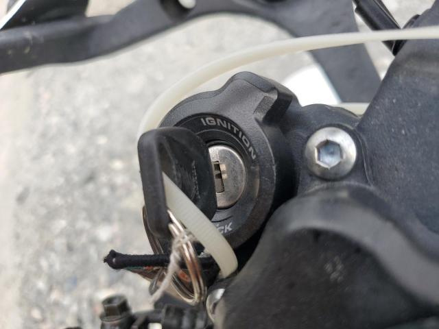 2004 HONDA CBR1000 RR - JH2SC57094M000023