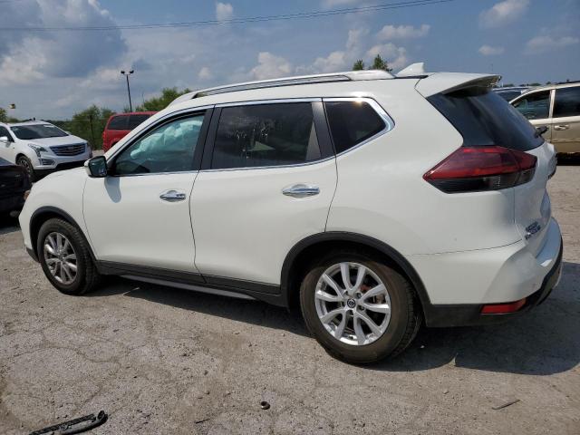 2020 NISSAN ROGUE S - 5N1AT2MT6LC792925