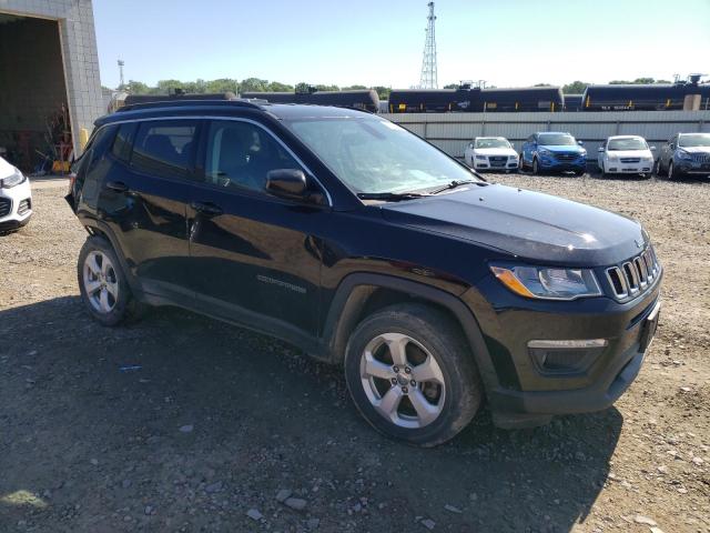 2018 JEEP COMPASS LA - 3C4NJDBB7JT180784