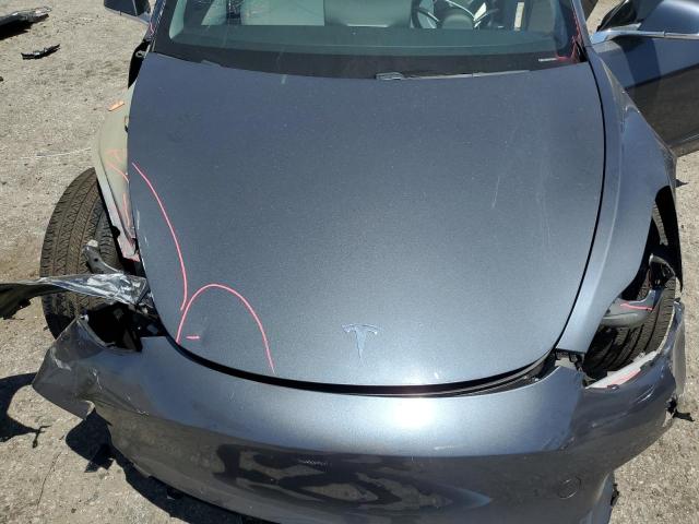 2020 TESLA MODEL 3 - 5YJ3E1EB3LF744664