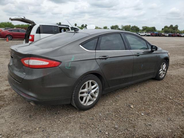 VIN 3FA6P0H78GR302918 2016 Ford Fusion, SE no.3