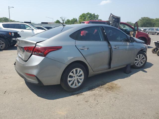 2022 HYUNDAI ACCENT SE - 3KPC24A64NE169728