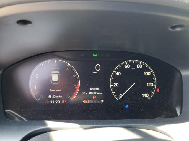 2024 HONDA HR-V SPORT - 3CZRZ1H53RM758003