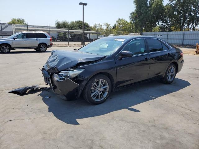 VIN 4T1BF1FK0GU138707 2016 Toyota Camry, LE no.1