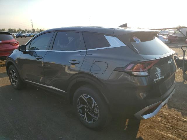 2023 KIA SPORTAGE L - KNDPUCAF6P7209722