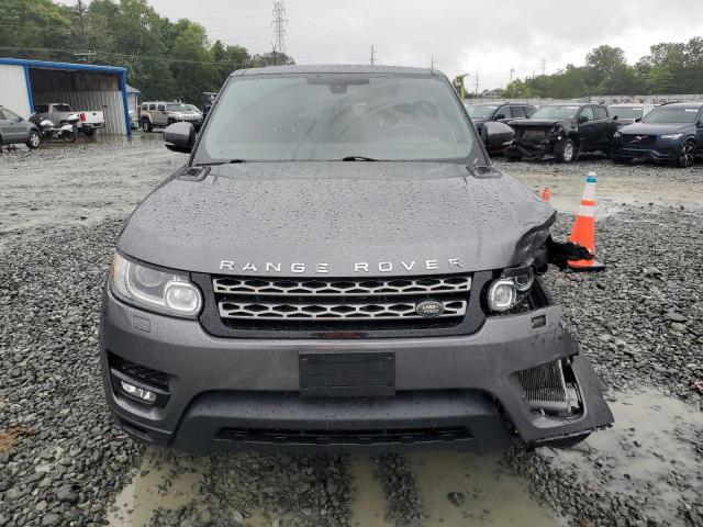 2016 LAND ROVER RANGE ROVE - SALWG2VF2GA646295