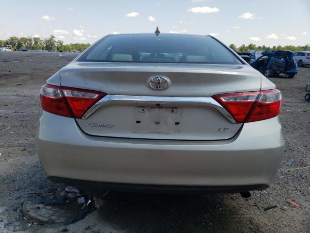 2016 Toyota Camry Le VIN: 4T4BF1FK4GR571193 Lot: 61699034