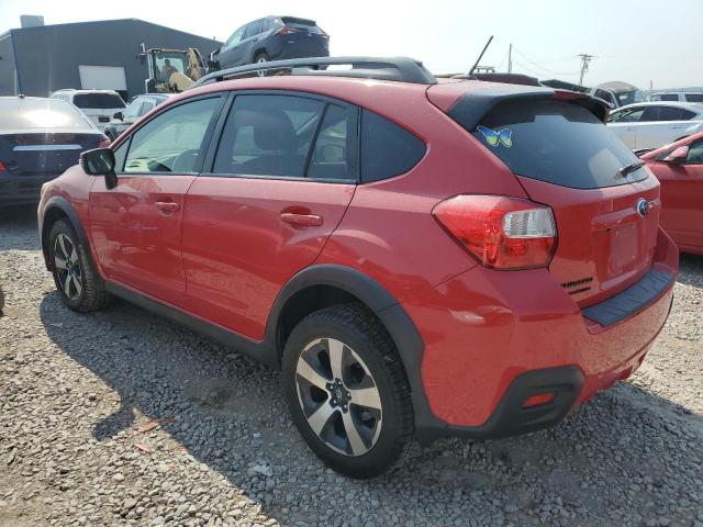 2017 SUBARU CROSSTREK - JF2GPABC1H8207440