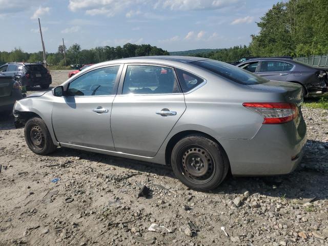Vin: 3n1ab7ap9el639736, lot: 67821894, nissan sentra s 20142