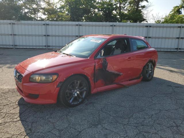 2008 Volvo C30 T5 VIN: YV1MK672882057904 Lot: 61396064