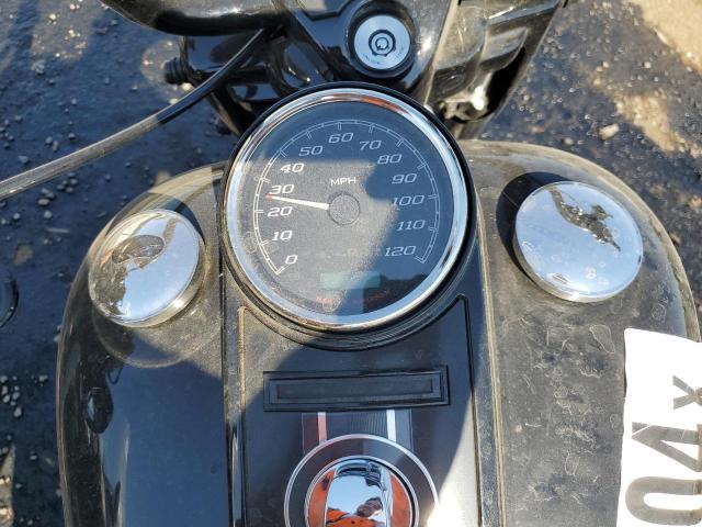 1HD1KVP2XMB676645 Harley-Davidson FL HRXS 7