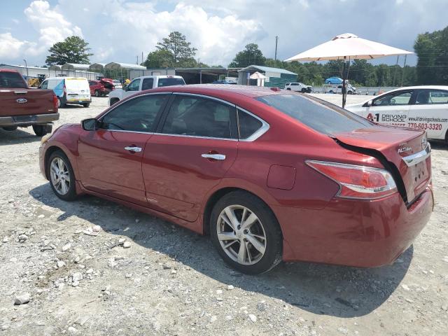 Vin: 1n4al3ap6fc575774, lot: 65404204, nissan altima 2.5 20152