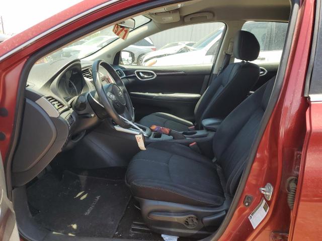 2016 NISSAN SENTRA S - 3N1AB7AP2GL656879