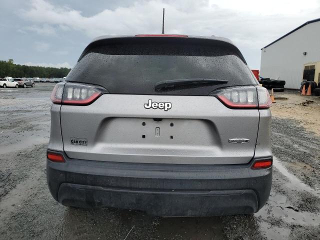 2020 JEEP CHEROKEE L - 1C4PJLLB6LD652886