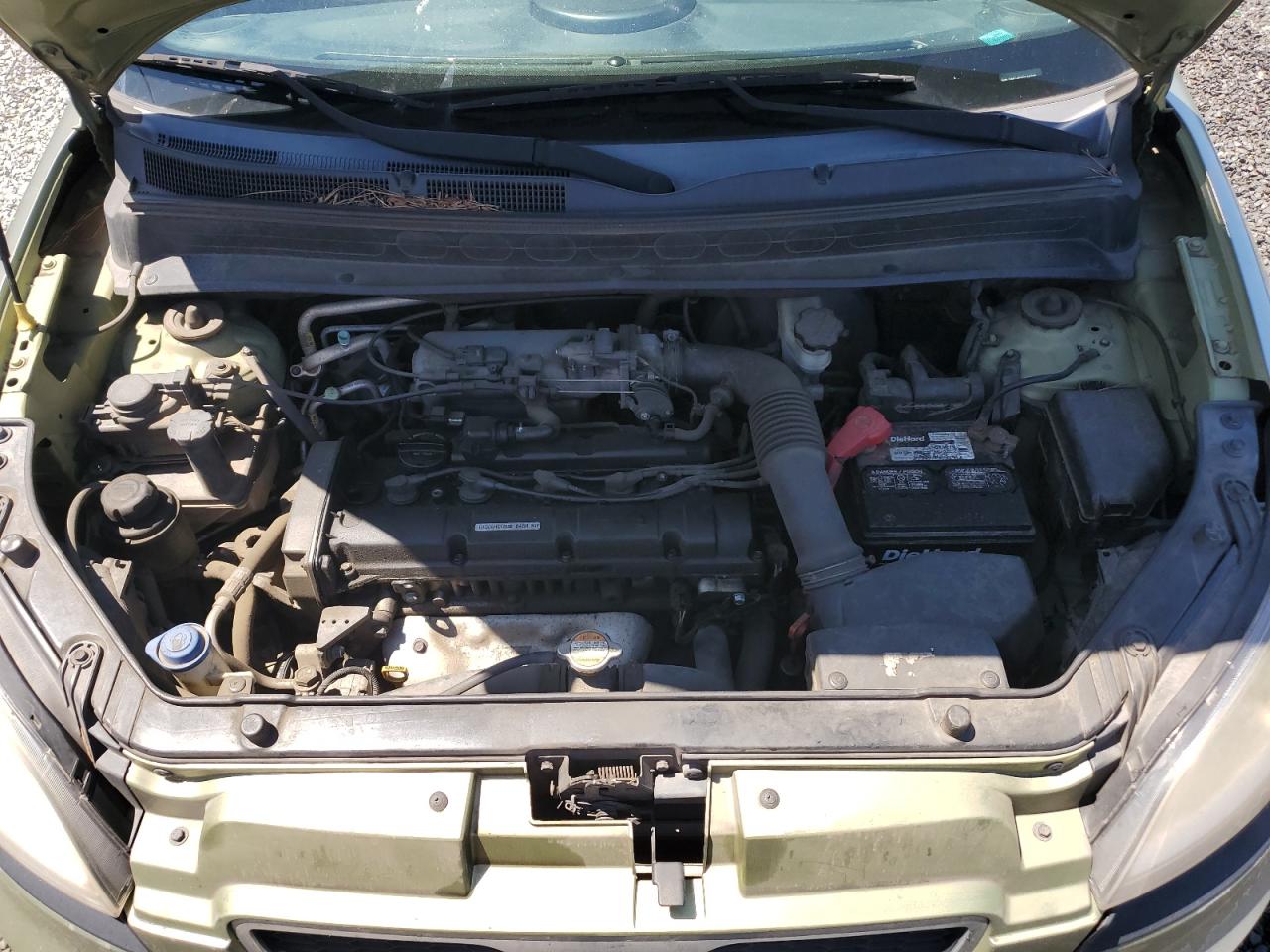 KNDJT2A20B7223012 2011 Kia Soul +