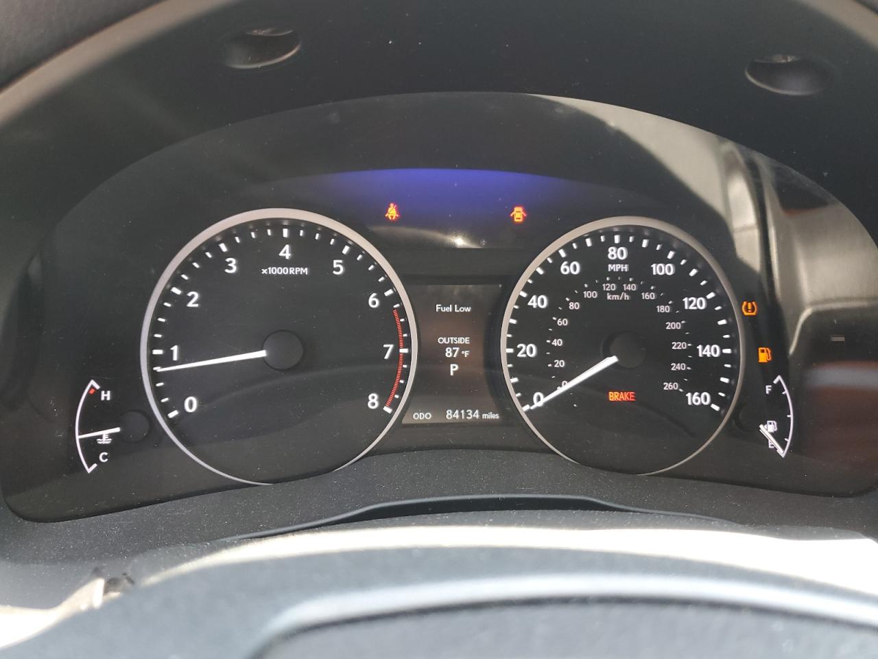 JTHBK1GG0F2181365 2015 Lexus Es 350