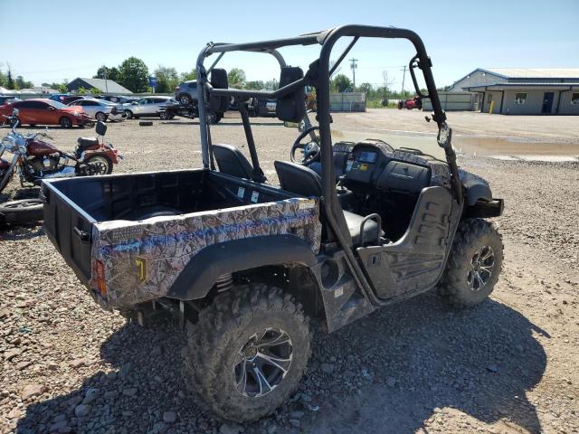 2011 ATV GATOR UTVN0V1N