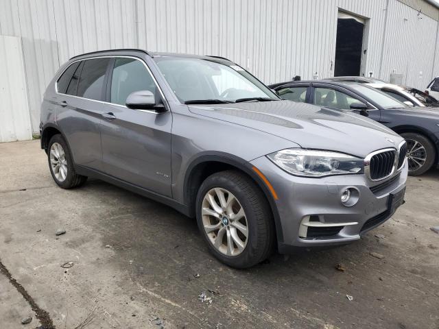 VIN 5UXKR0C5XG0U48129 2016 BMW X5, Xdrive35I no.4