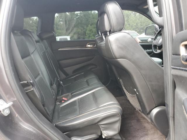 2016 JEEP GRAND CHER - 1C4RJFCG8GC332700