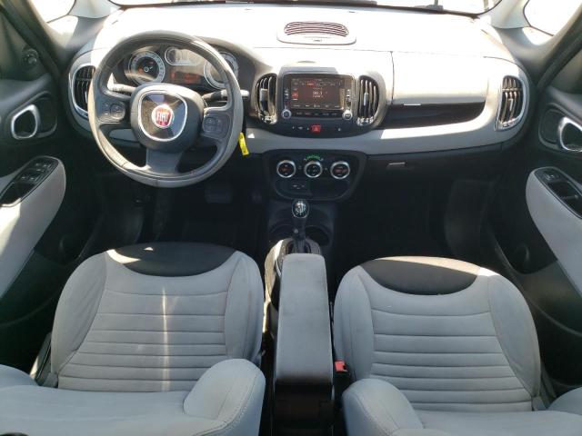 VIN ZFBCFABH2EZ002018 2014 Fiat 500L, Easy no.8