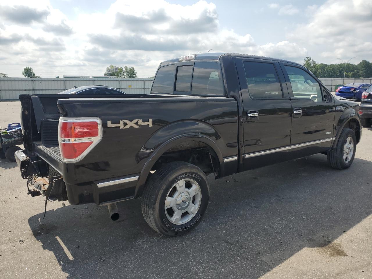 2014 Ford F150 Supercrew vin: 1FTFW1ET6EFA39021