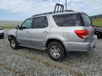 TOYOTA SEQUOIA SR photo