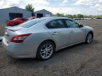 NISSAN MAXIMA S photo