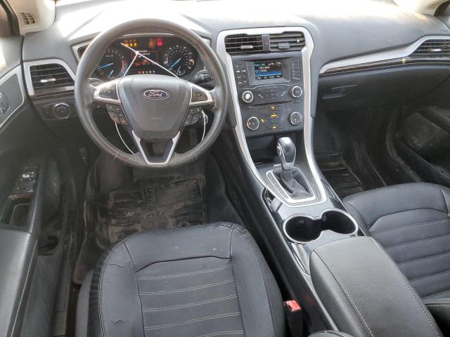 VIN 3FA6P0HD5ER234127 2014 Ford Fusion, SE no.8