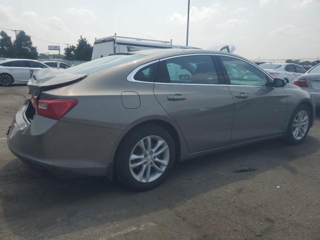 2017 CHEVROLET MALIBU LT - 1G1ZE5ST3HF133995