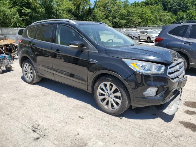 VIN 1FMCU9JD2HUC46345 2017 Ford Escape, Titanium no.4