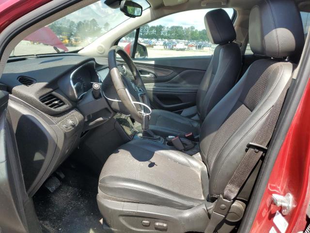 2018 BUICK ENCORE PRE - KL4CJASB5JB510424