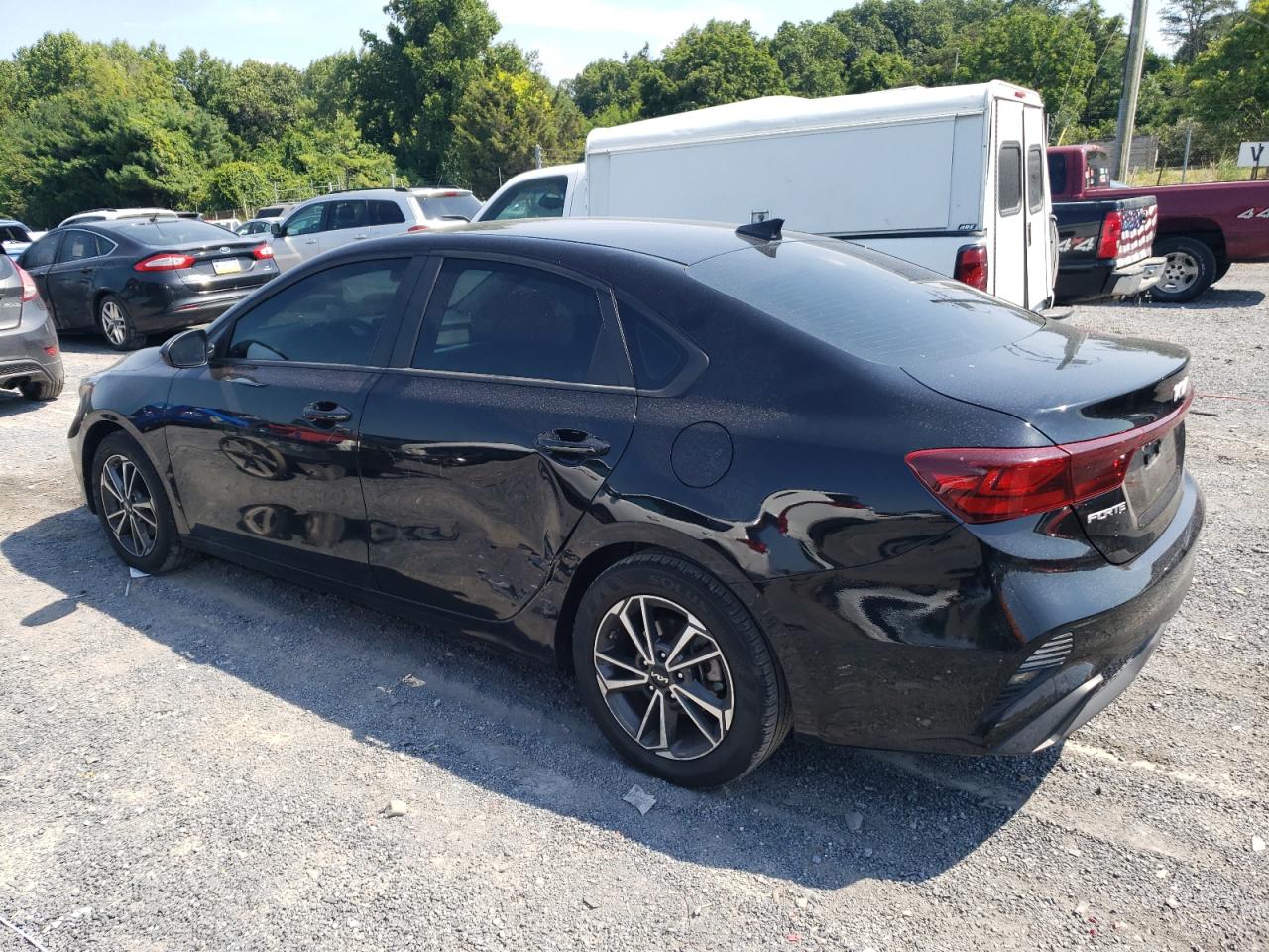 3kpf24ad6ne449162 3KPF24AD6NE449162 2022 Kia Forte Fe