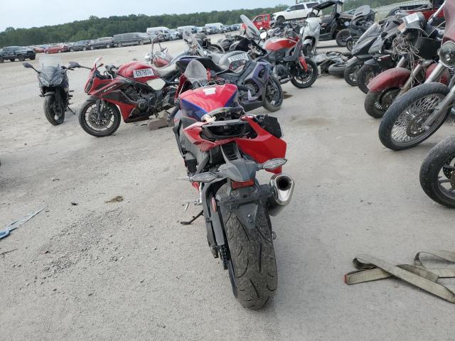 2023 HONDA CBR1000 RR - JH2SC7710PK600577