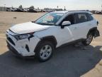 TOYOTA RAV4 XLE photo